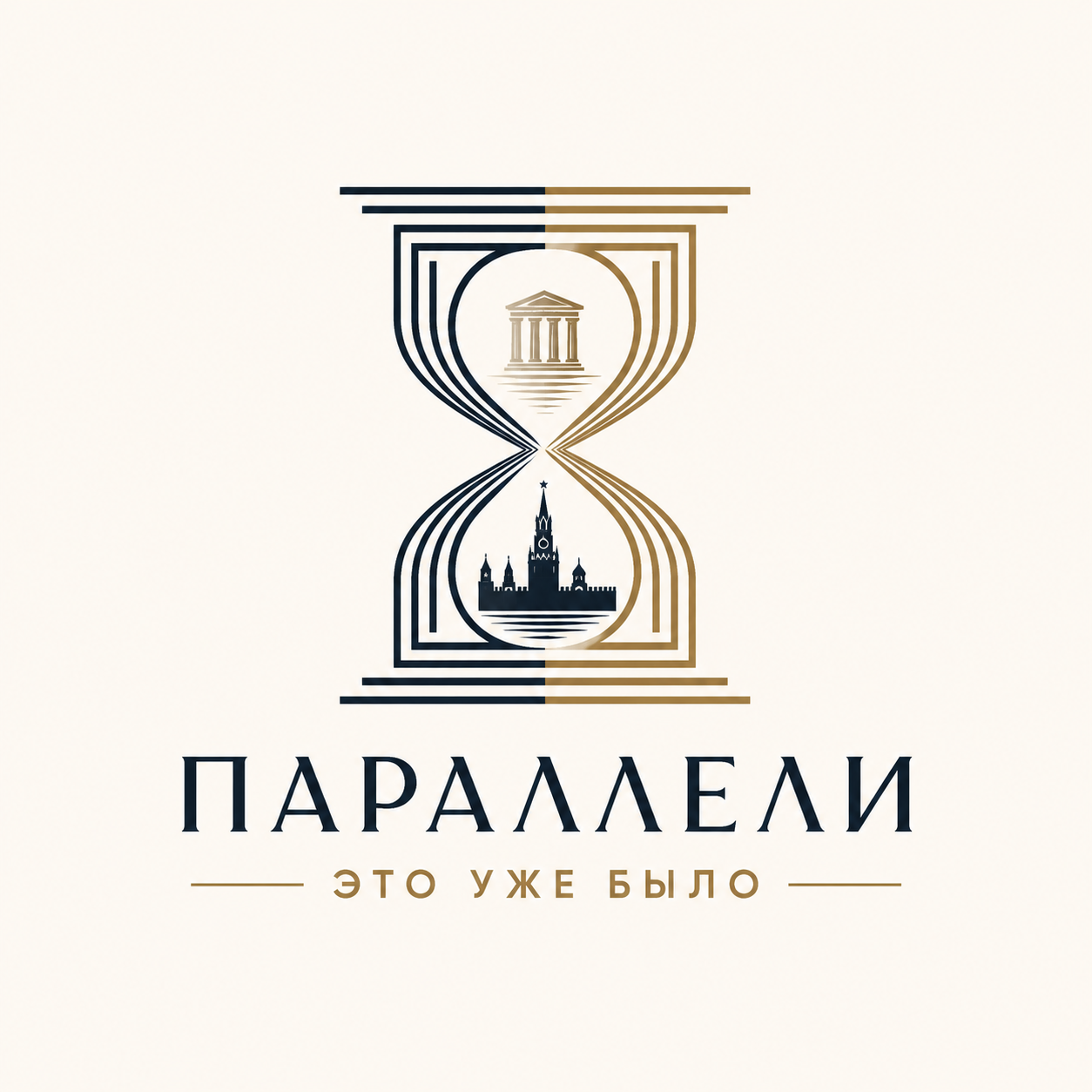 Параллели: это уже было
